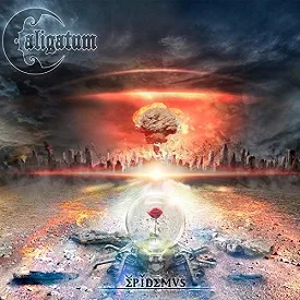 Epidemus cover