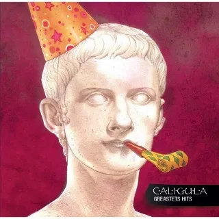 Greastets Hits cover