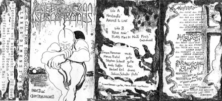 Inner Dimensions cover