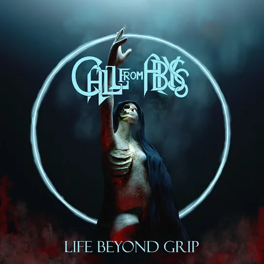 Life Beyond Grip cover