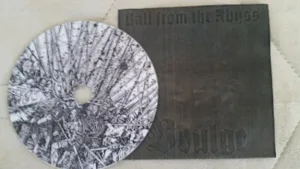 Voulge cover