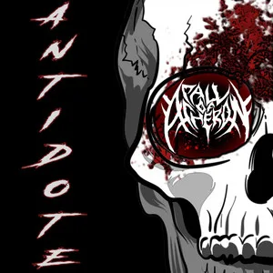 Antidote cover