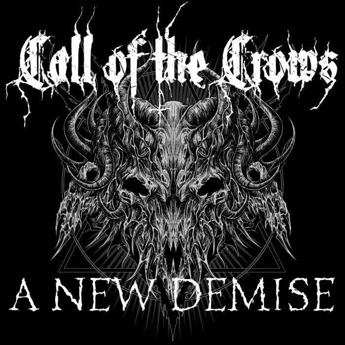 A New Demise cover