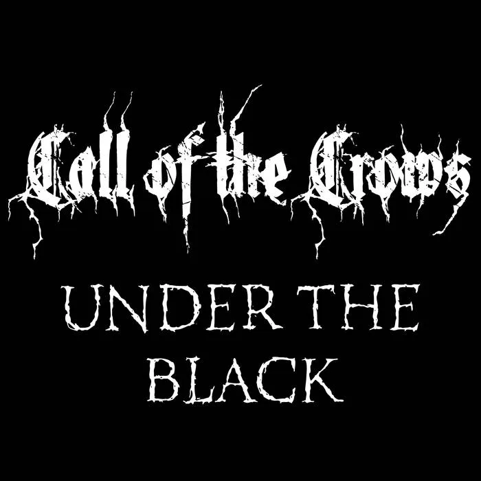 Under the Black cover