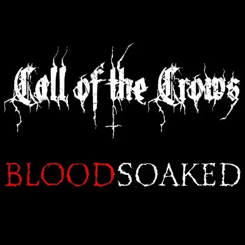 Bloodsoaked cover