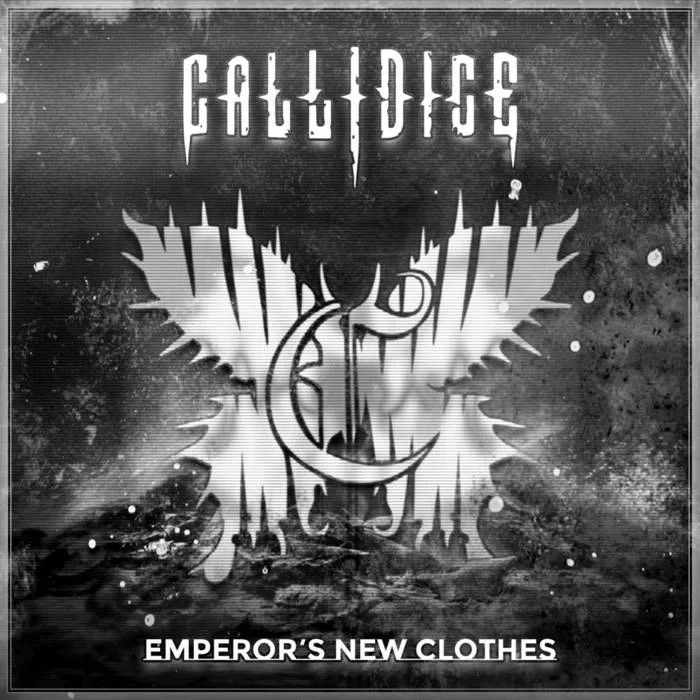 Emperor's New Clothes cover