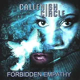 Forbidden Empathy cover