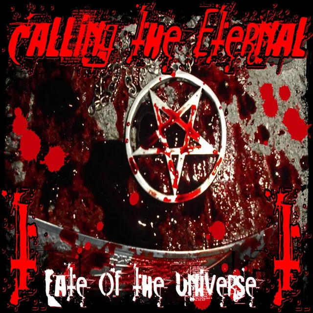 Fate of the Universe cover