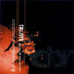 Ordeal of the Century cover