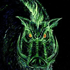 Live at the Yorkshire House cover