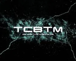 We Are the Massacre cover