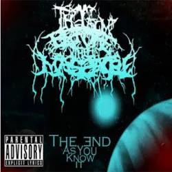 The End as You Know It cover