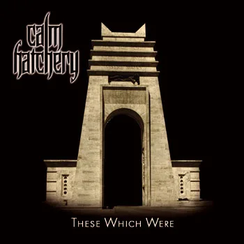 These Which Were cover