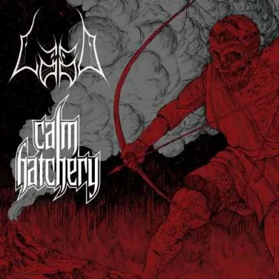 Lago / Calm Hatchery cover