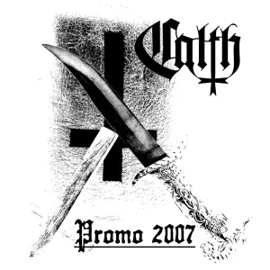 Promo 2007 cover