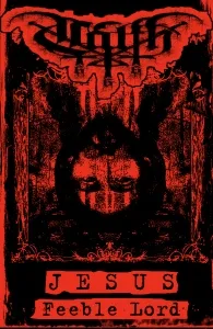 Jesus Feeble Lord cover