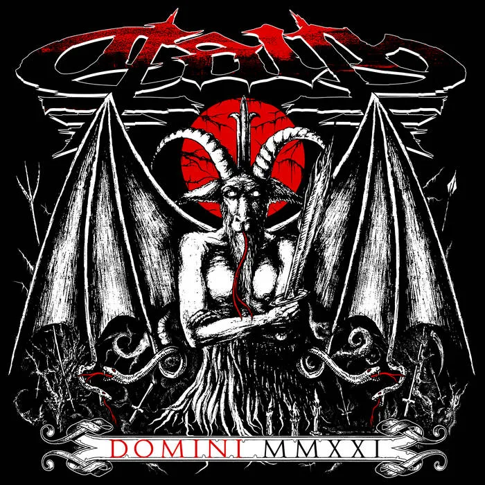 Domini MMXXI cover