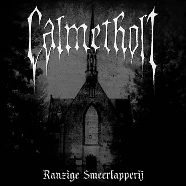 Ranzige smeerlapperij cover