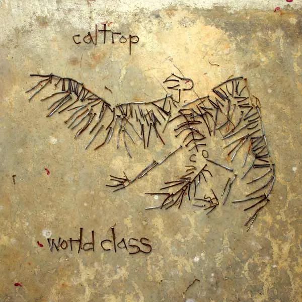 World Class cover