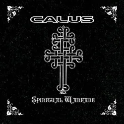 Spiritual Warfare cover