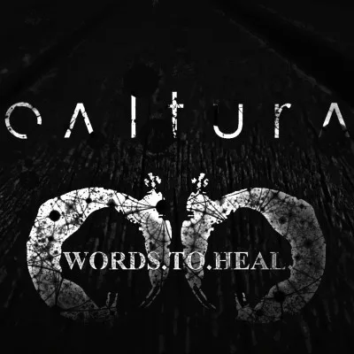 Words to Heal cover