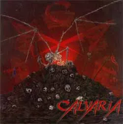 Calvaria cover