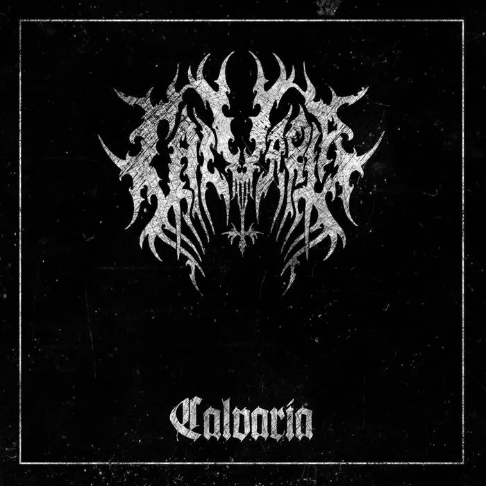 Calvaria cover
