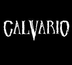 Calvario cover