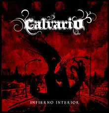 Infierno interior cover