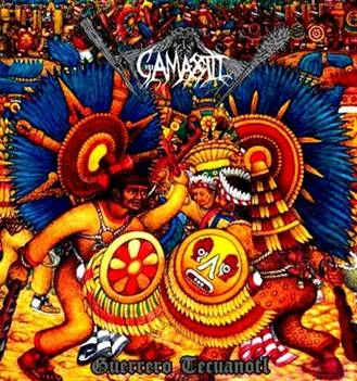 Guerrero tecuanotl cover