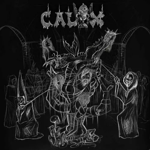 Codex Tormentorvm cover