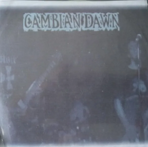 Demo 2003 cover
