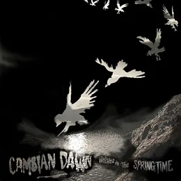 Wolves in the Springtime cover