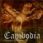 Norodom Sihamoni cover