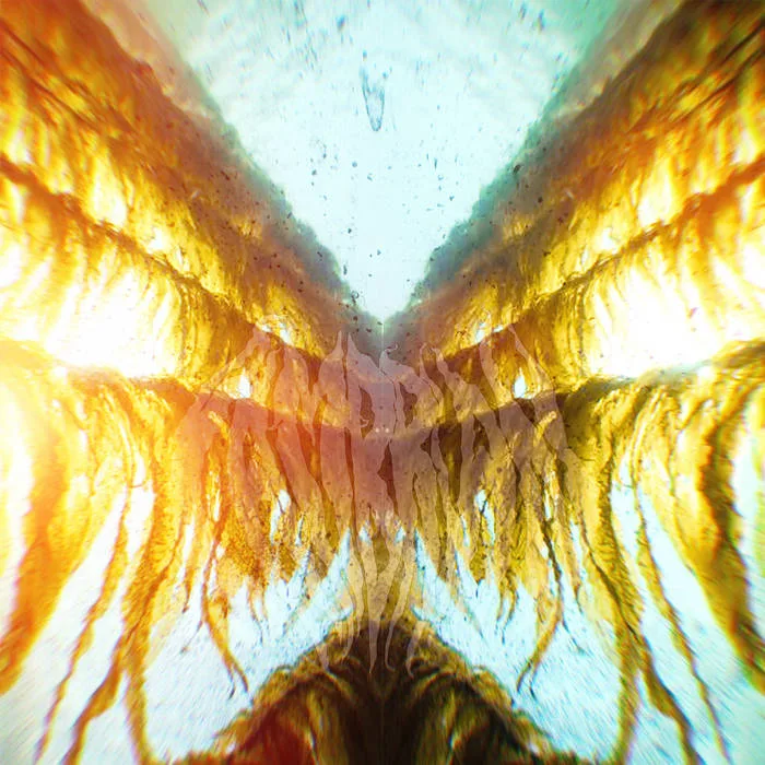 Out of the Blue cover