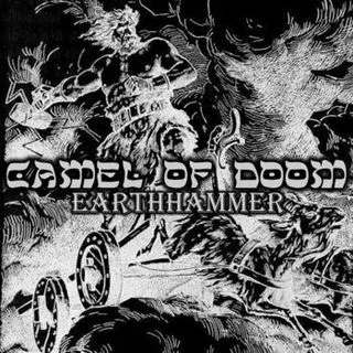 EarthHammer cover