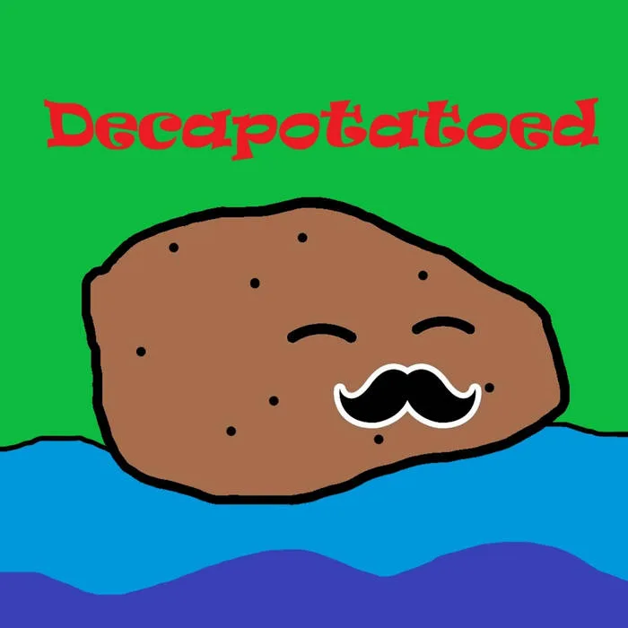 Decapotatoed cover