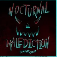 Nocturnal Malediction cover