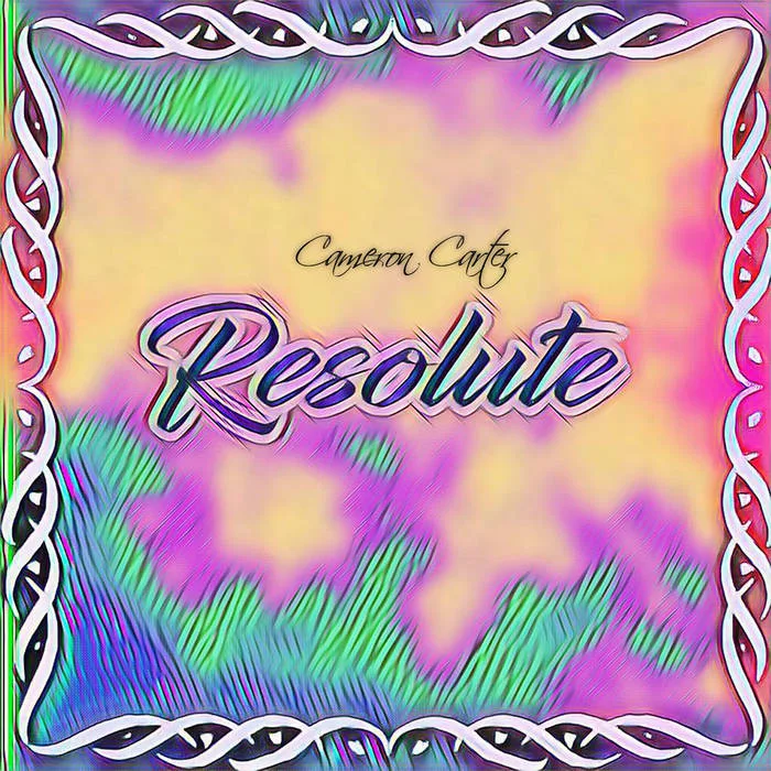 Resolute cover
