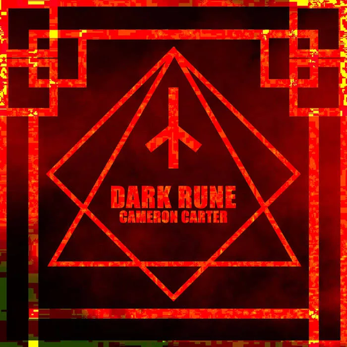 Dark Rune cover