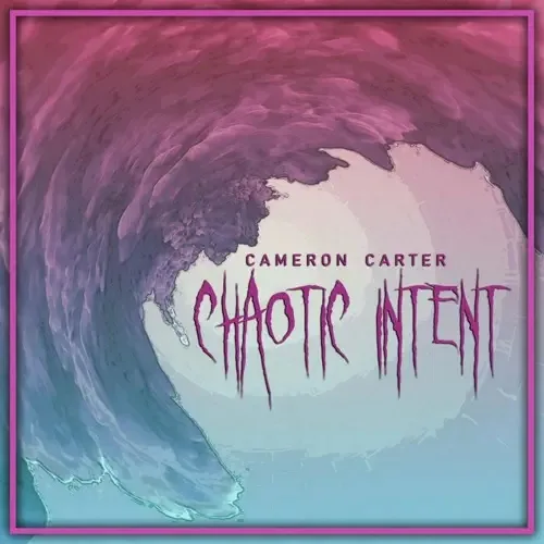Chaotic Intent cover