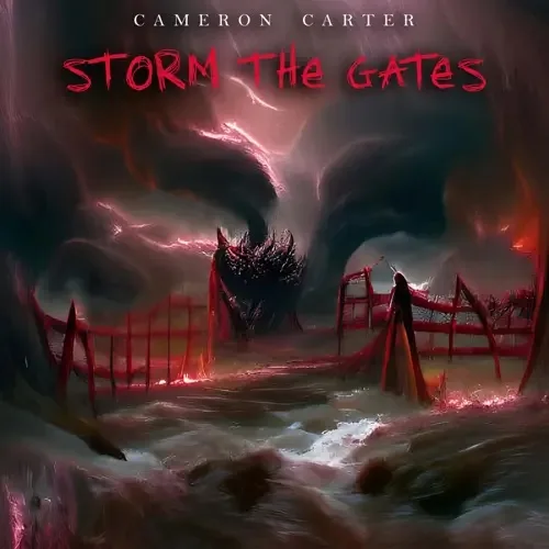 Storm the Gates cover
