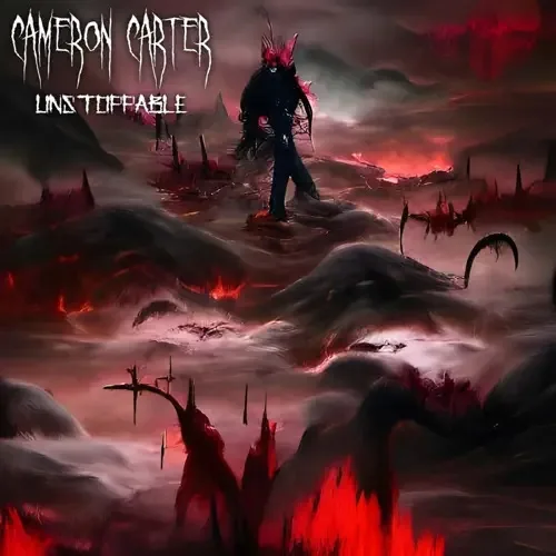 Unstoppable cover