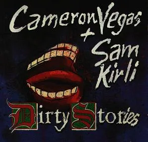Dirty Stories cover