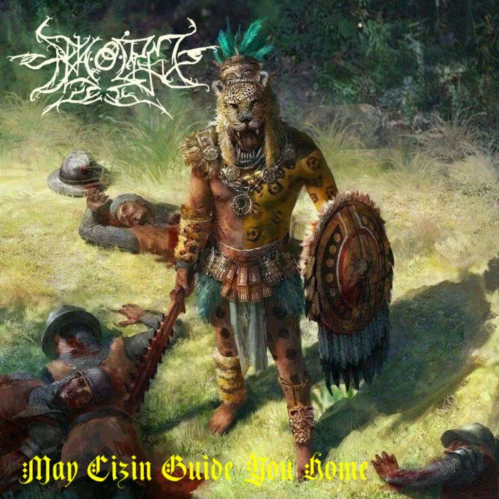 May Cizin Guide You Home cover