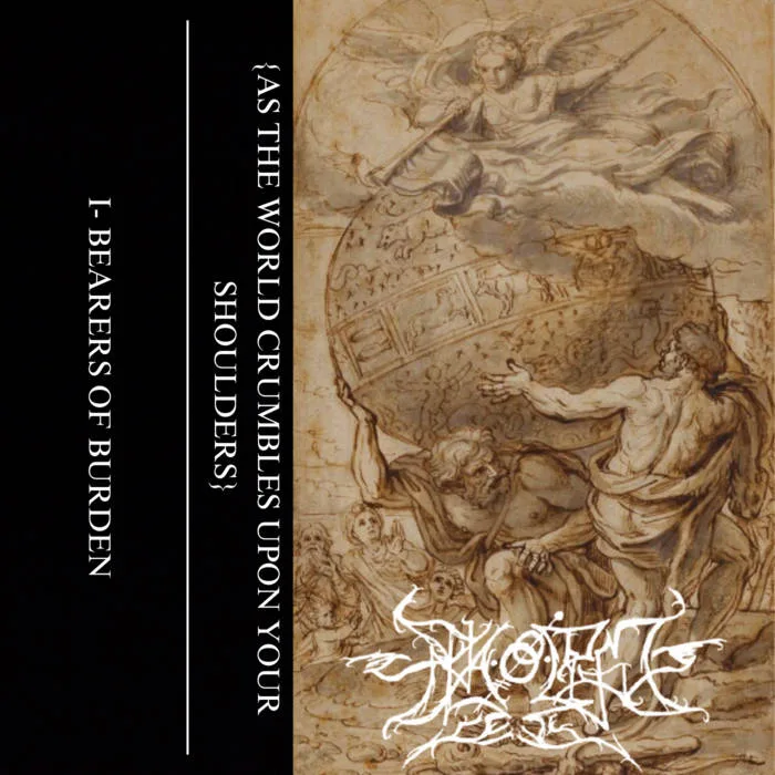 Bearers of Burden cover