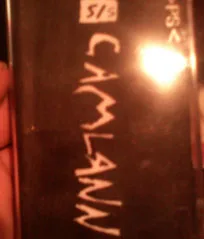 In a Filtered Dream from a Noble Mind... cover