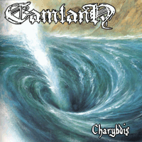 Charybdis cover