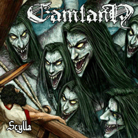 Scylla cover