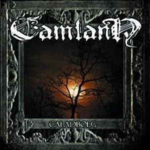 Caladbolg cover